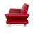 Two-Seater Sofa in Leather from Koinor Rossini For Sale - Image 15 of 16