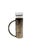 Modern Silver-Plated and Glass Mod. Oilvine Cruet from Lino Sabattini, Italy, 1970s For Sale - Image 10 of 13