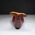 Mid-Century Leather Whale Bottle Decanter, Italy c.1960 For Sale In San Francisco - Image 6 of 8