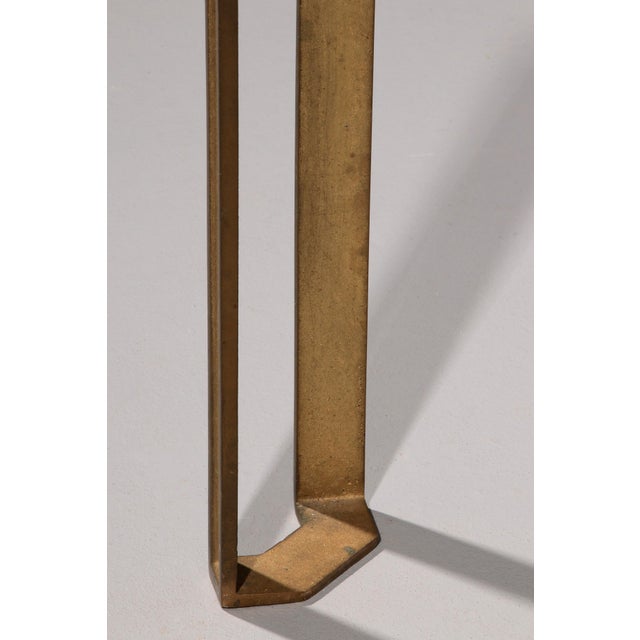 Model T24 Coffee Table from Peter Ghyczy, 1970s For Sale - Image 9 of 10