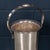 Silver Vintage English Floor Standing Silver Plated Wine Coolers, 1950s, Set of 2 For Sale - Image 8 of 14