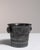 Mid 20th Century France Gray Silver Ice Bucket For Sale - Image 11 of 15