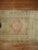 Turkish Pale Turkish Vintage Long Runner For Sale - Image 3 of 7
