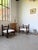 Lounge Chairs in Oak by Dudouyt, 1950s, Set of 2 For Sale - Image 6 of 18