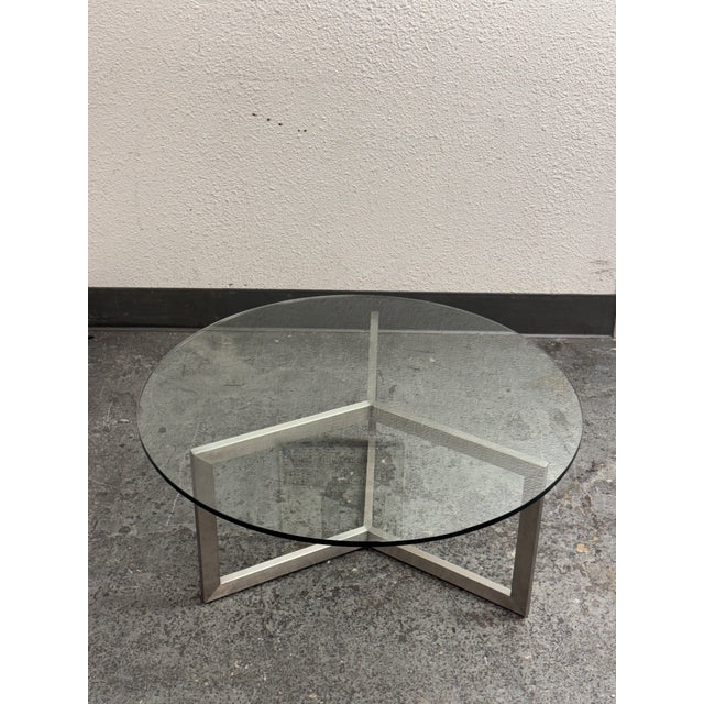 Room & Board Room & Board Classic Coffee Table For Sale - Image 4 of 12