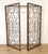 Mid-Century Modern Wrought Iron Partition Gate, Italy, 1950s For Sale - Image 3 of 11