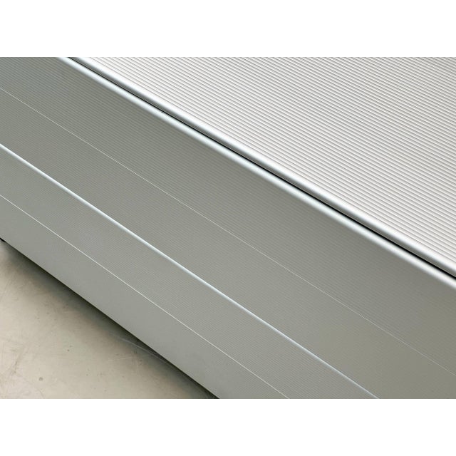 Velasca Sideboard by L. Cozza & L. Mascheroni for Ycami, Italy, 1990s For Sale - Image 9 of 18