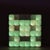 Vintage Chroma Wall Light Object by Jeremy Lord, 1990 For Sale - Image 10 of 18