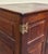 Arts & Crafts Antique Arts and Crafts English Oak Cabinet C. 1910 For Sale - Image 3 of 12