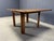 Vintage Extendable Dining Table from Molteni, 1970s For Sale - Image 12 of 17