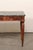 Early 19th C. French Marble Top Console For Sale - Image 12 of 12