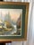 Thomas Kinkade "The Forest Chapel" – Limited Edition S/N (Charter Phase) For Sale In Phoenix - Image 6 of 12