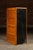 Vintage Quartersawn Card File Cabinet With Card Catalog For Sale In Chicago - Image 6 of 11