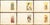 Rare XL 1964 Sharaku, First Edition Collection of 24 Masterpieces in an Original Case For Sale - Image 10 of 18