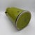 Mid-Century Modernist Italian Green Ceramic Carafe with Cork by Baldelli For Sale - Image 10 of 14