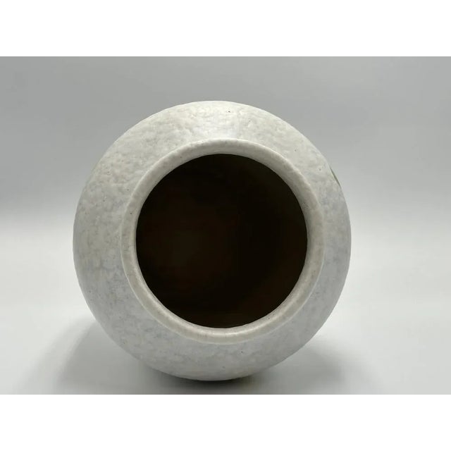 Vintage No 575-25 Vase from Bay Keramik, 1960s For Sale - Image 6 of 8