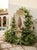 Vintage Tuscan-Style Terracotta Pinecone Finial Statue For Sale - Image 12 of 12