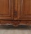 French Late 19th Century Louis XV Style Oak Armoire For Sale - Image 3 of 11
