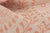 Momeni Contemporary Indoor/Outdoor Riviera Vine Rug in Coral, 6'6" x 9' For Sale In Atlanta - Image 6 of 9