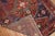 Traditional Antique Zabihi Collection Russian Zeychour Gallery Rug - 4'10" x 11'7" For Sale - Image 3 of 9
