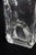 Large Crystal Vase, 1950s For Sale - Image 9 of 10