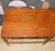 Scandinavian Teak Nesting Tables by Bertil Fridhagen for Bodafors, 1960s, Set of 3 For Sale - Image 16 of 18