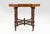 Vintage Octagonal Coffee Table in Wood, Italy, Mid-20th Century For Sale - Image 3 of 9