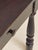 The Vintage Pair of Swedish Painted Pine Nighstands, 1950s For Sale - Image 13 of 15