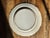 1830s Staffordshire Transferware Dinner Plate For Sale - Image 4 of 6