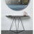 Not Yet Made - Made To Order Stone Bronze Lama Semi-Ellipse 45120 Console Table by Disain1971 For Sale - Image 5 of 8