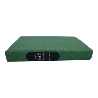 1951 the Bay - a Naturalist Discovers the Chesapeake by Gilbert Klingel For Sale