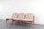 Mid-Century Sofa by Marian Grabiński, 1960s For Sale - Image 9 of 12
