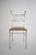 Set of Vintage American Swan Chairs, 1970 For Sale - Image 4 of 5