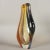 Boho Chic Bohemian Glass Vase by Hana Machovska for Mstisov Glassworks, 1950s For Sale - Image 3 of 8