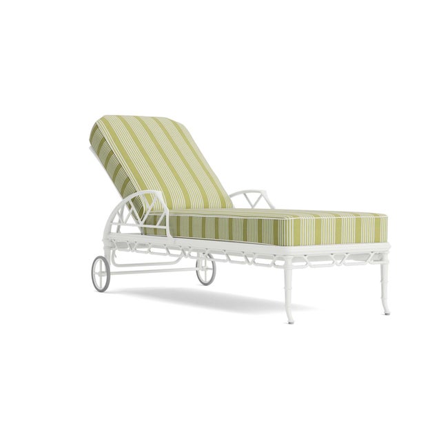 Calcutta is a re-introduction on a grander scale originally designed in 1967 by Hall Bradley. Inspired by the design...