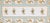 French Vintage French Limoges Style Porcelain Tray For Sale - Image 3 of 8