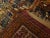 Antique Persian Tribal Rug For Sale - Image 12 of 13