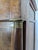Empire Secretary Desk with Alcove Drawers For Sale - Image 9 of 17