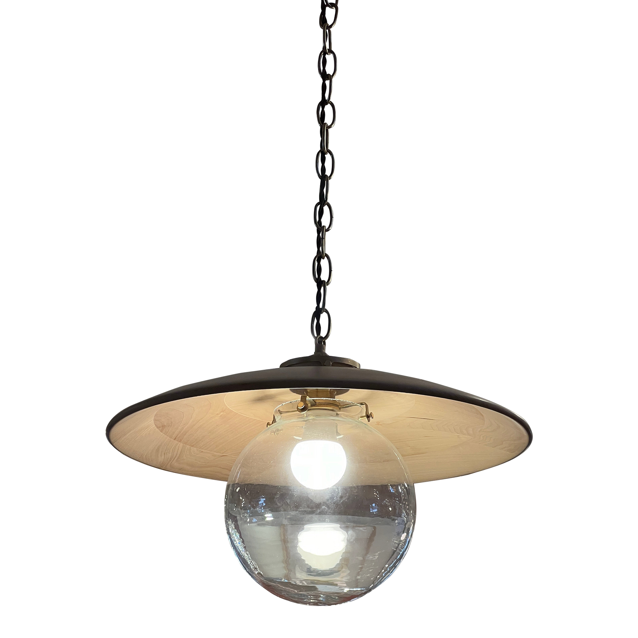 Lostine Edmund Pendant Light - Thumbnail 4