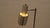 Metal Vintage Studio Floor Lamp by Jo Hammerborg for Fog & Morup For Sale - Image 7 of 16