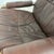 Leather Armchairs Attr. To Arnt Lande for Westnofa - A Pair For Sale - Image 11 of 18