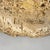 Italian Modern Round Side Table in Metal, Formica and Travertine, 1980s For Sale - Image 14 of 16