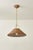 2020s Mitzi Zoe Feldman Davida Rattan Pendant, Medium For Sale - Image 5 of 5