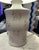 Late 20th Centruy Mary Quant for Murray Feiss Floral Ceramic Lamp Base For Sale - Image 4 of 12