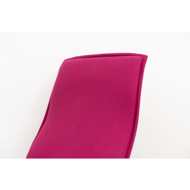 Artifort Model F780 Concorde Lounge Chair from Artifort, 1960s For Sale - Image 4 of 7