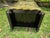 Vintage Hand-Painted Florentine Style Commode Cabinet For Sale - Image 11 of 12