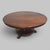 Vintage Mahogany Coffee Table, 1880 For Sale - Image 10 of 10