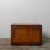 Brown Late 18th Century George III Mixed Woods Tea Caddy For Sale - Image 8 of 9