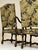 Armchairs by Os De Mouton, France, Set of 2 For Sale - Image 4 of 18