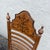 Vintage “Esperanto” High Back Dining Chairs by Drexel - Set of 4 For Sale In West Palm - Image 6 of 11